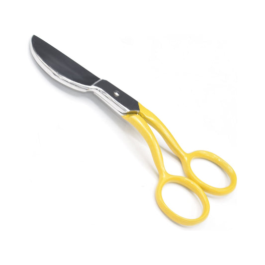 712D-SS - Sookie Sews Mini Duck Bill Applique Scissors (4.5in)