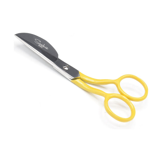712D-SS - Sookie Sews Mini Duck Bill Applique Scissors (4.5in)