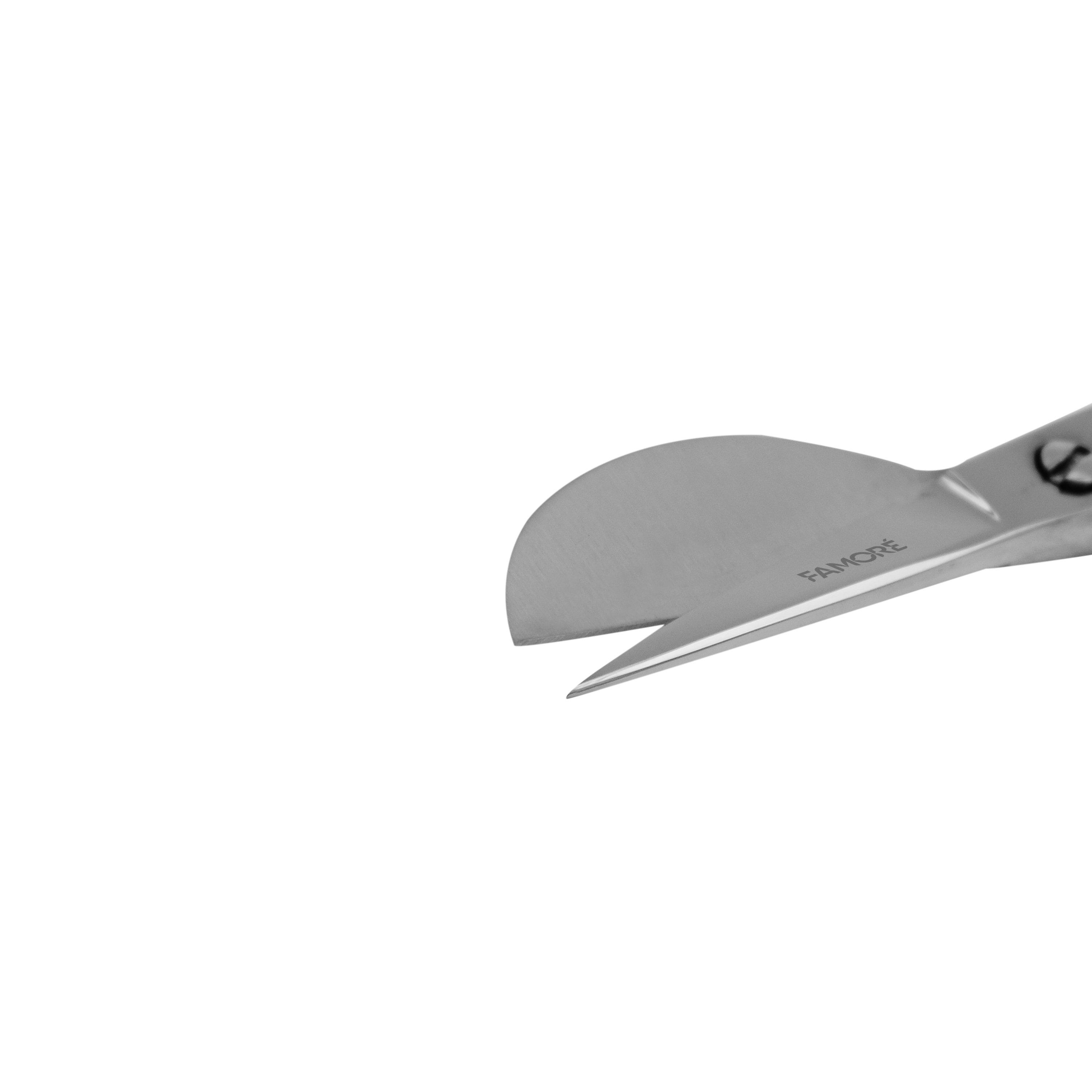 712D - Mini Duck Bill Applique Scissors (4.5in.)