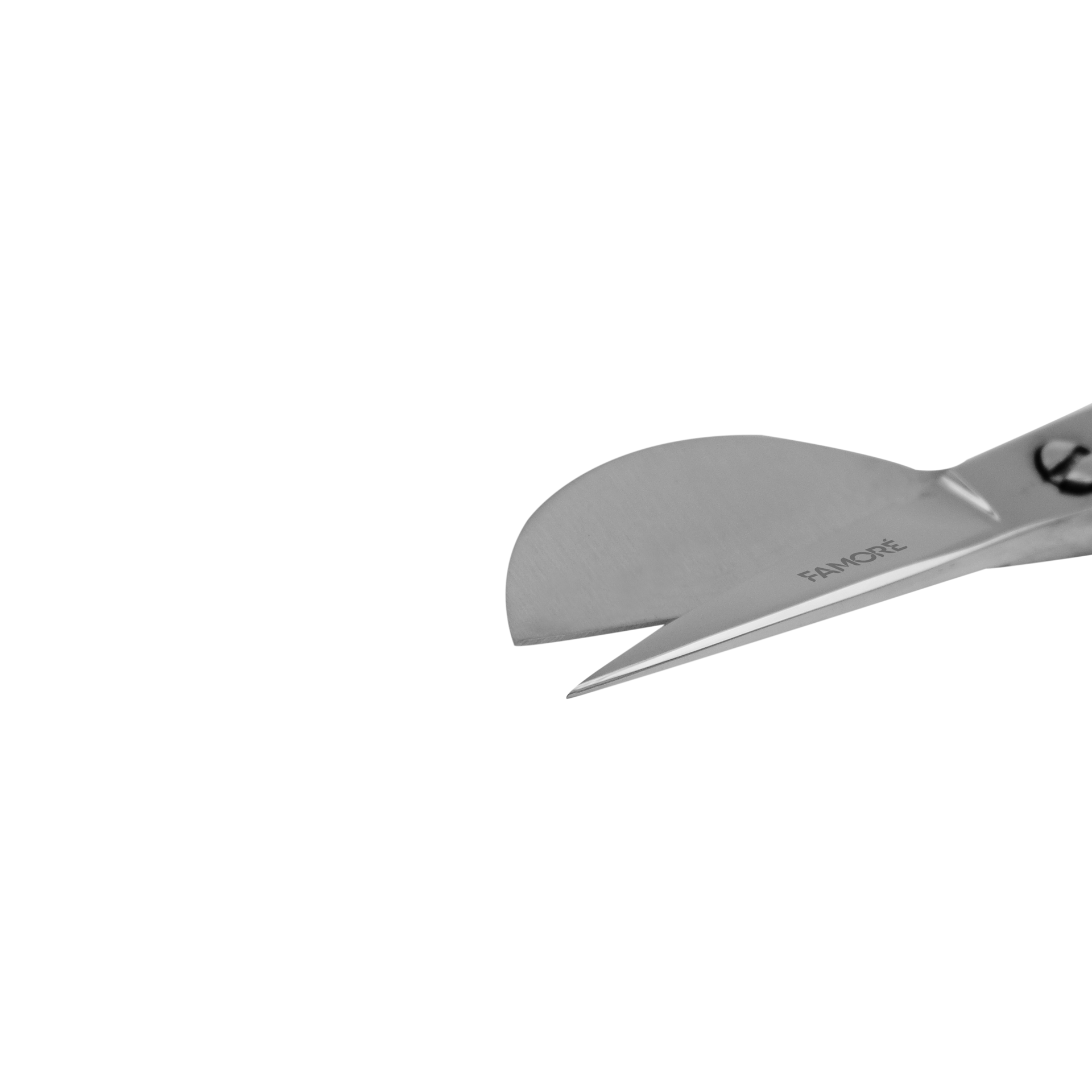 712D - Mini Duck Bill Applique Scissors (4.5in.)
