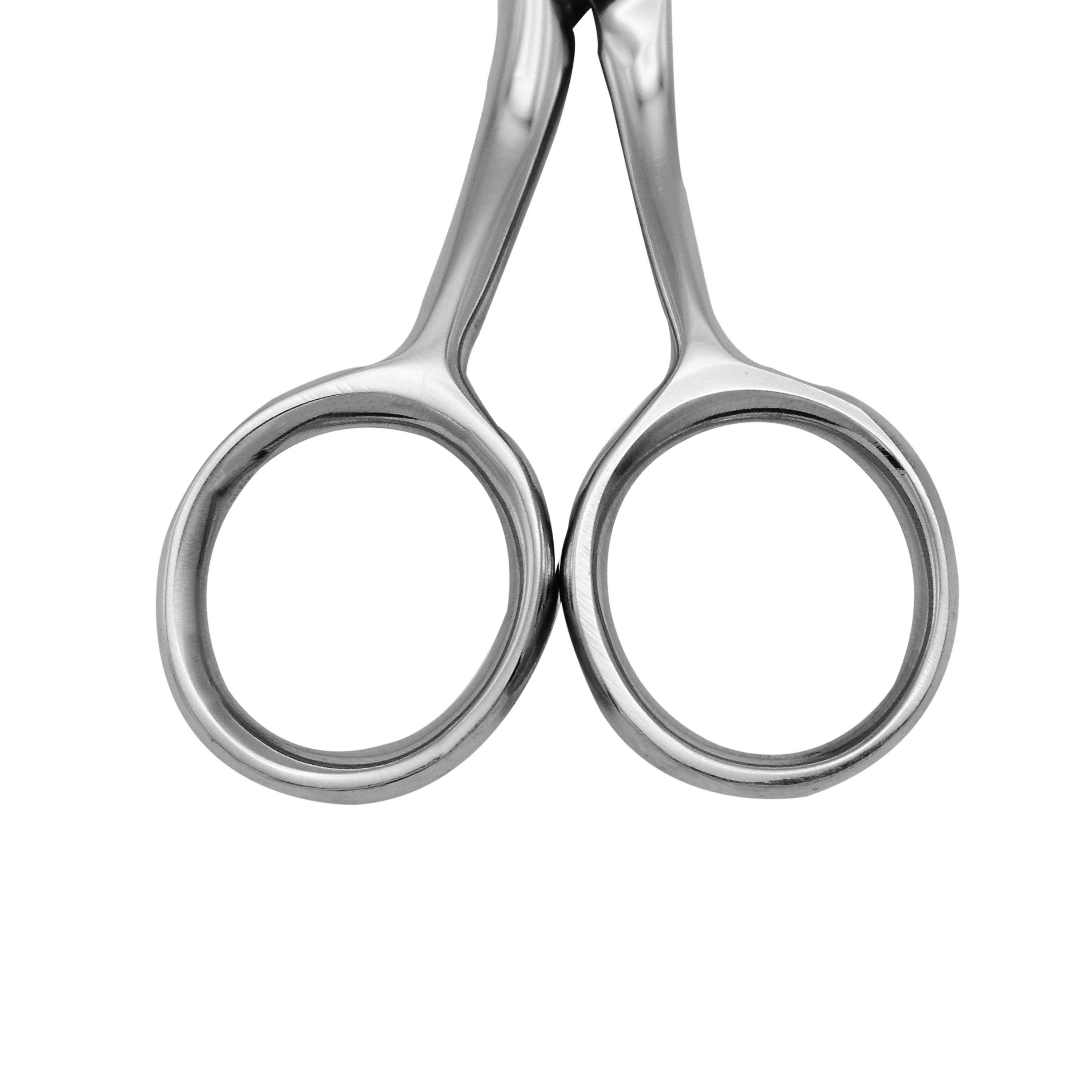 712D - Mini Duck Bill Applique Scissors (4.5in.)