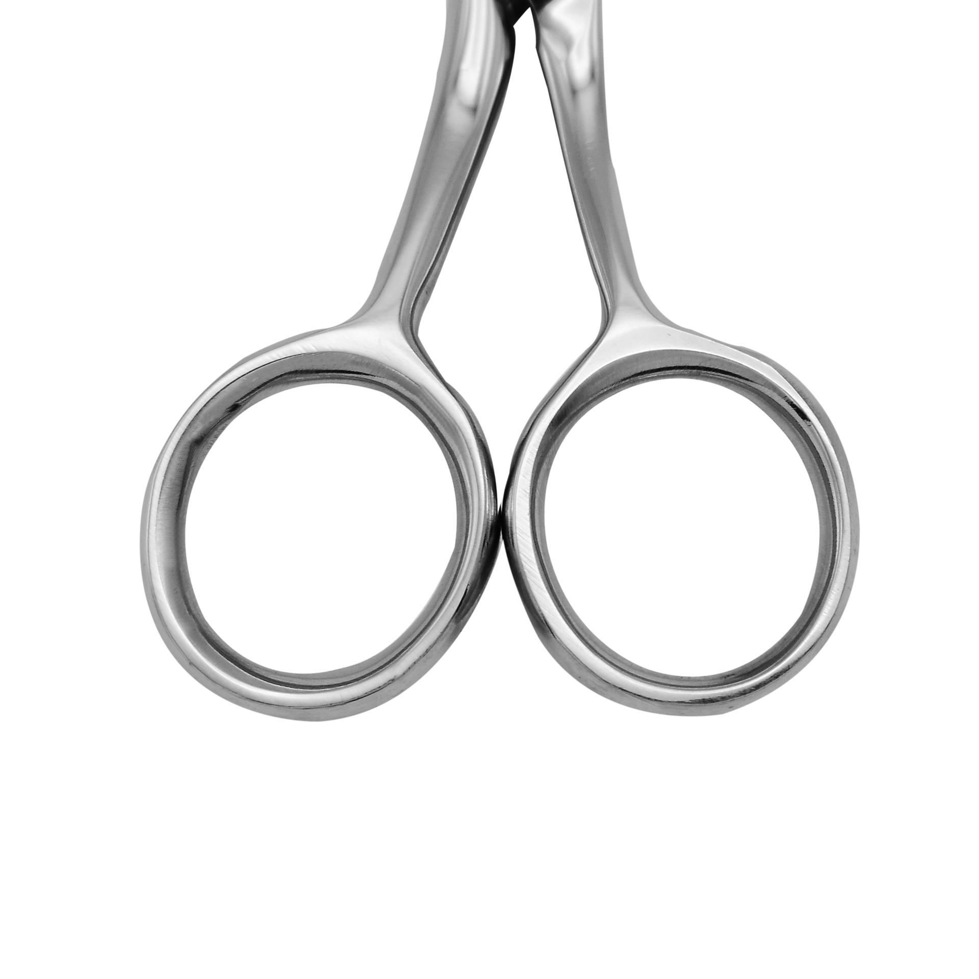 712D - Mini Duck Bill Applique Scissors (4.5in.)
