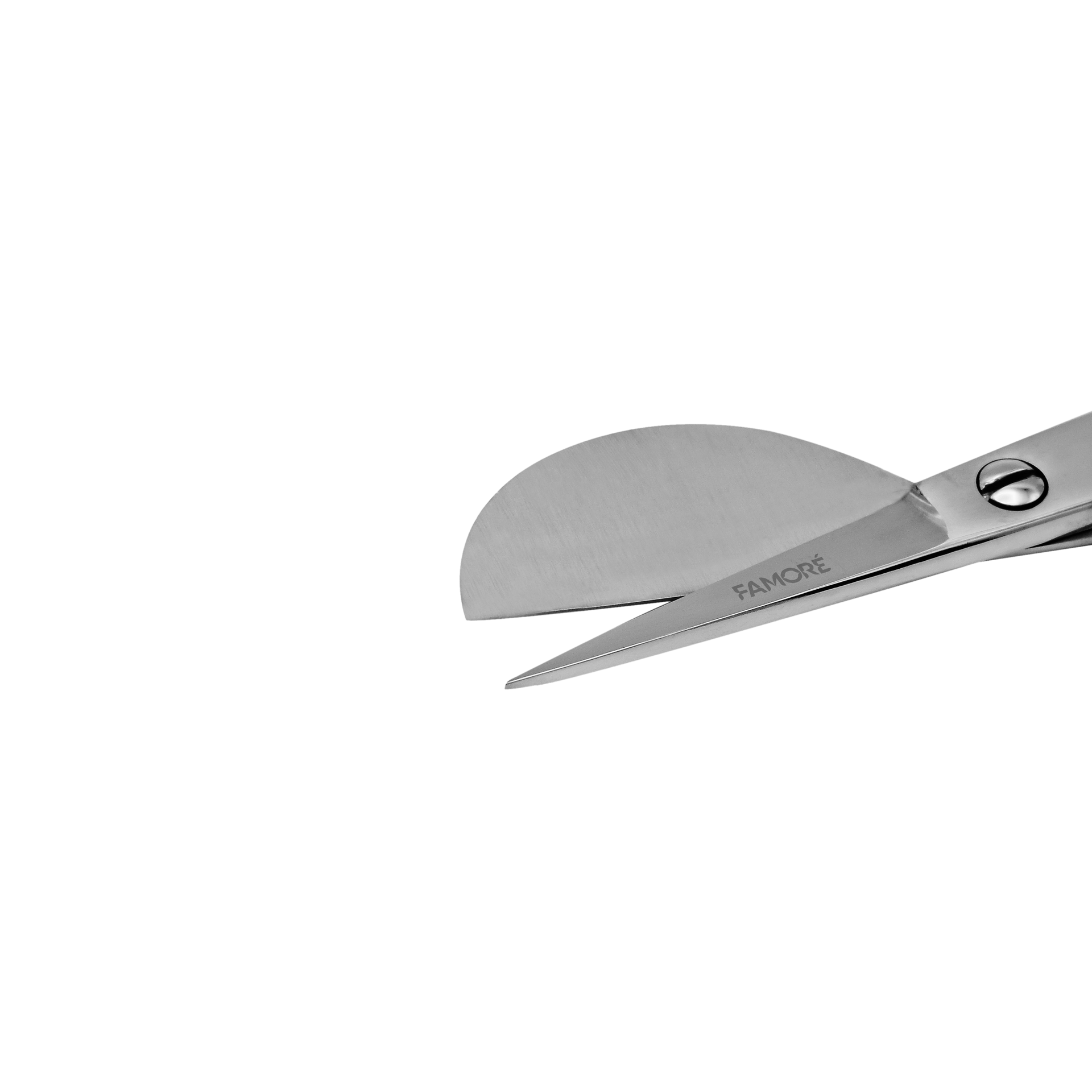 712 - Duckbill Applique Scissors (6in.)