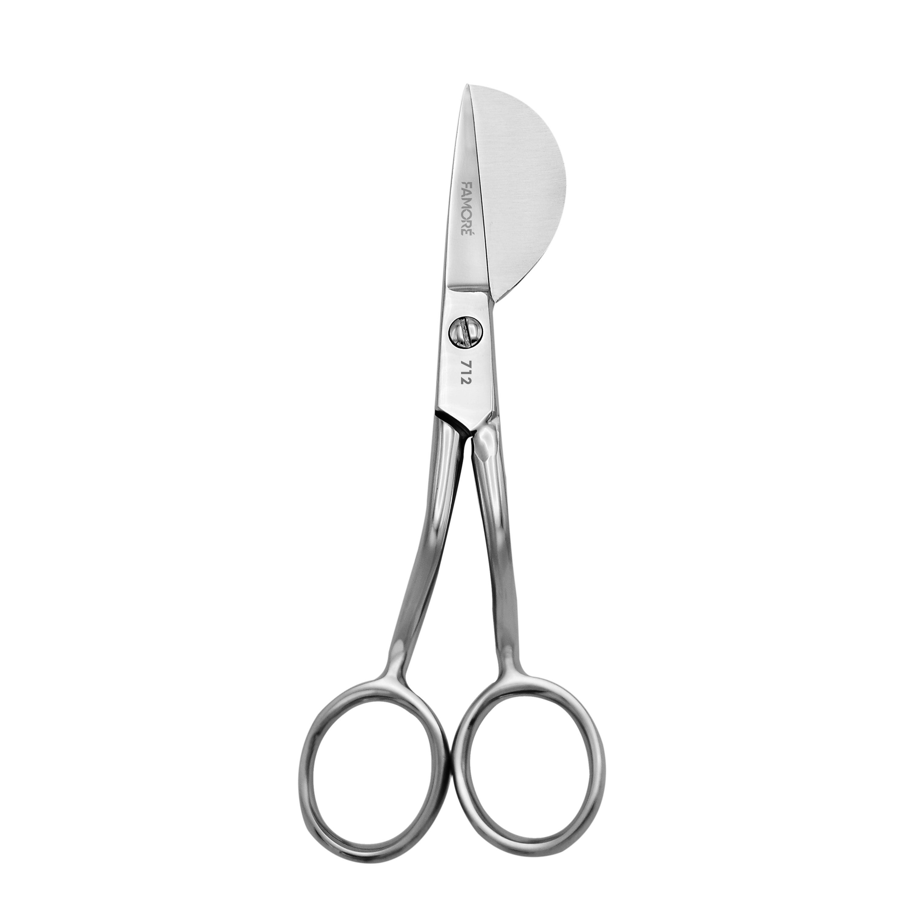 712 - Duckbill Applique Scissors (6in.)