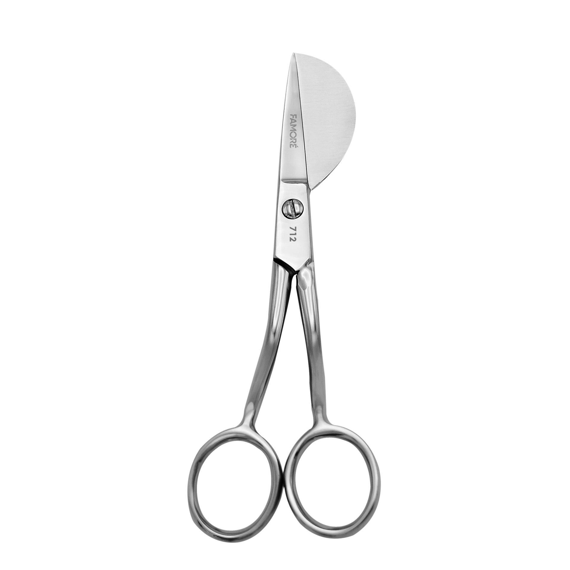 712 - Duckbill Applique Scissors (6in.)