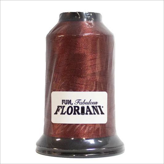 715 JAMOCA - Floriani Thread 40 weight 1000M