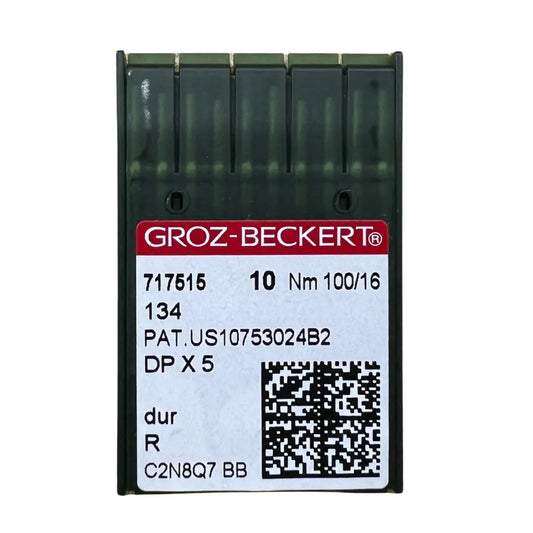 #16 R-Point (Regular Round) 134