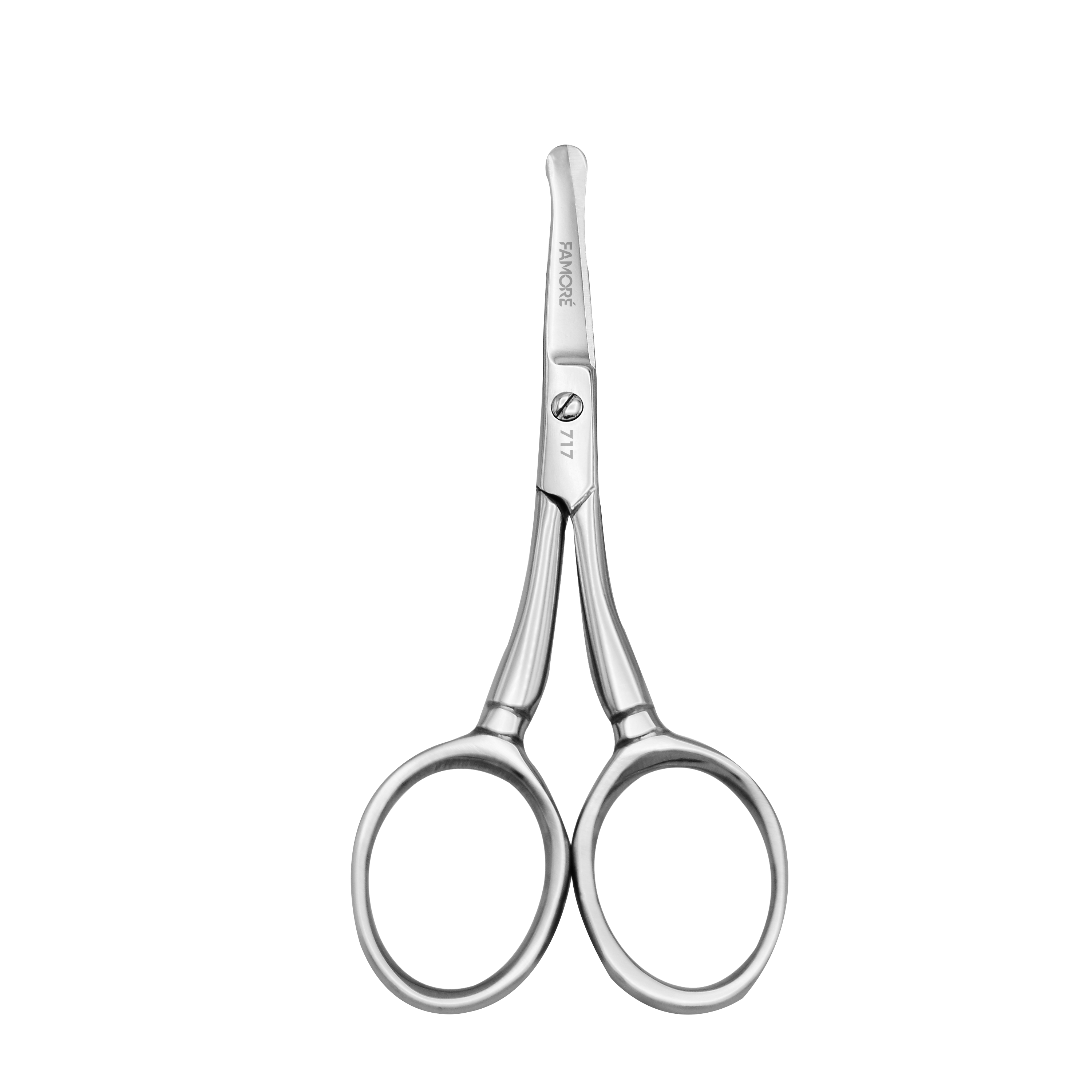 717 - Blunt Tip Heirloom Scissors, Sewing/Quilting (3.5in)