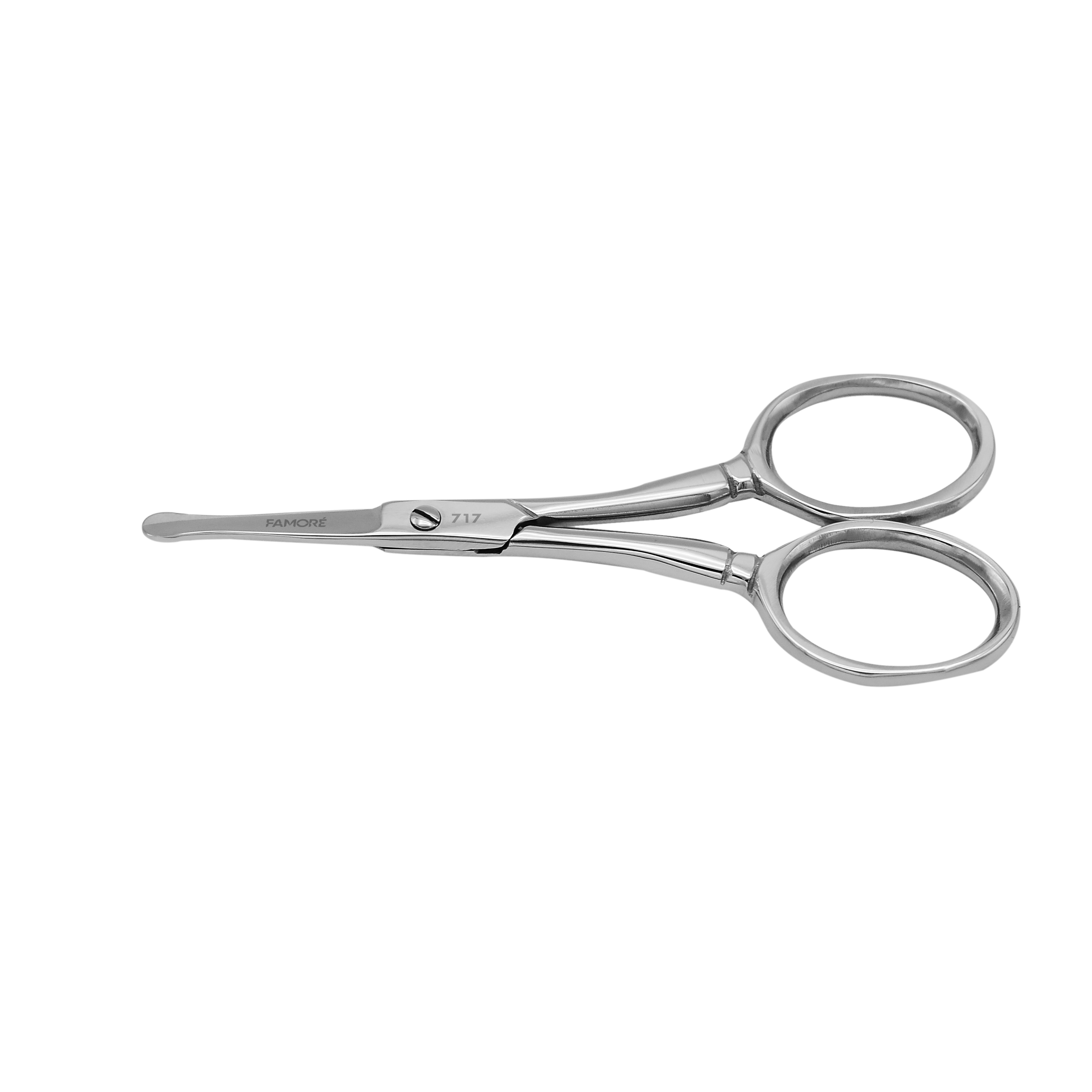 717 - Blunt Tip Heirloom Scissors, Sewing/Quilting (3.5in)