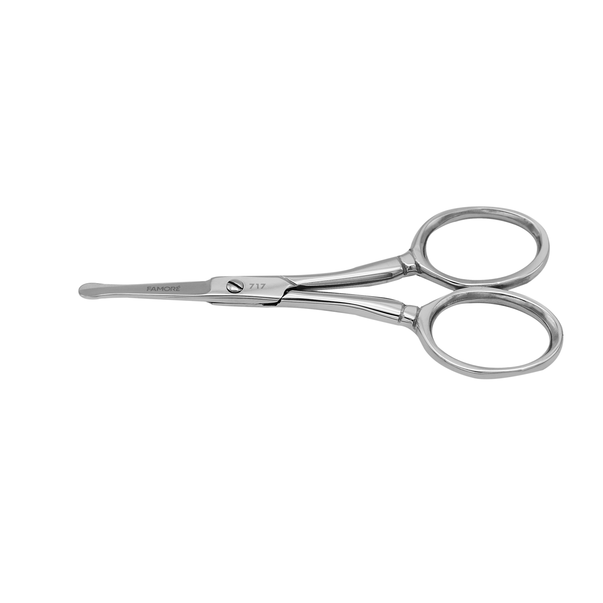 717 - Blunt Tip Heirloom Scissors, Sewing/Quilting (3.5in)