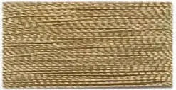 721 GOLDEN SAND - Floriani Thread 40 weight 5000M