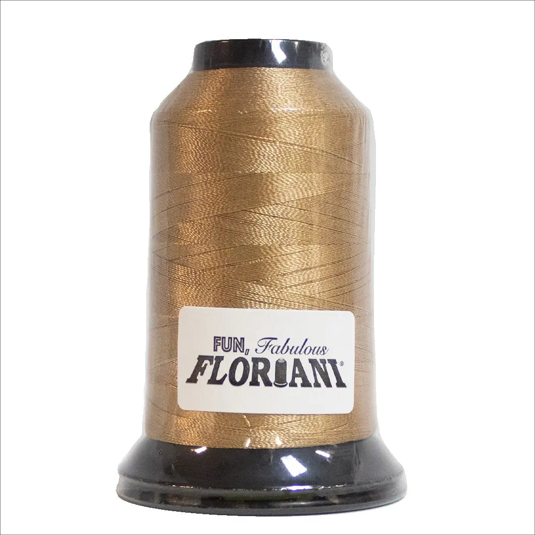 723 BIRCH - Floriani Thread 40 weight 1000M