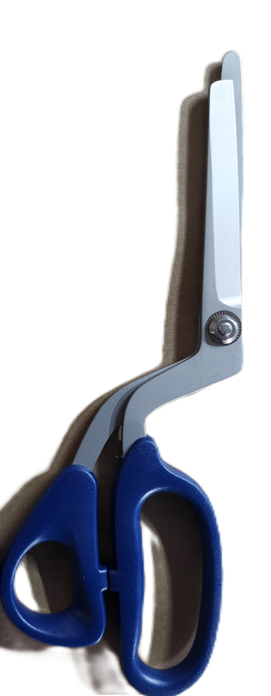 725A - EZ Glide Fabric/Batting Shears (10in.)