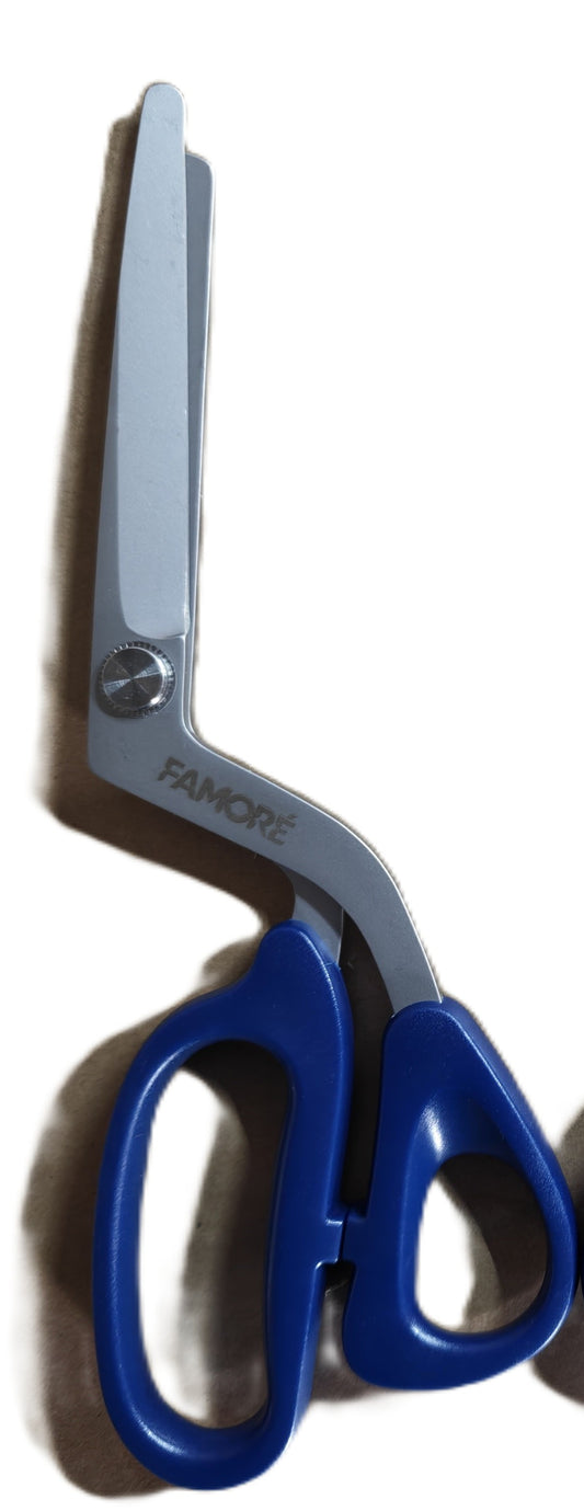 725A - EZ Glide Fabric/Batting Shears (10in.)