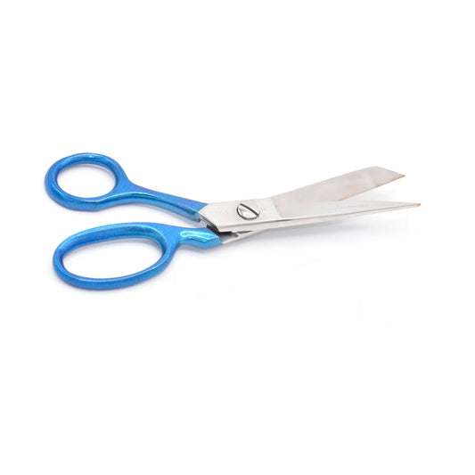 726L - True Left-Handed Jr. Razor Edge Fabric Shear (6in)