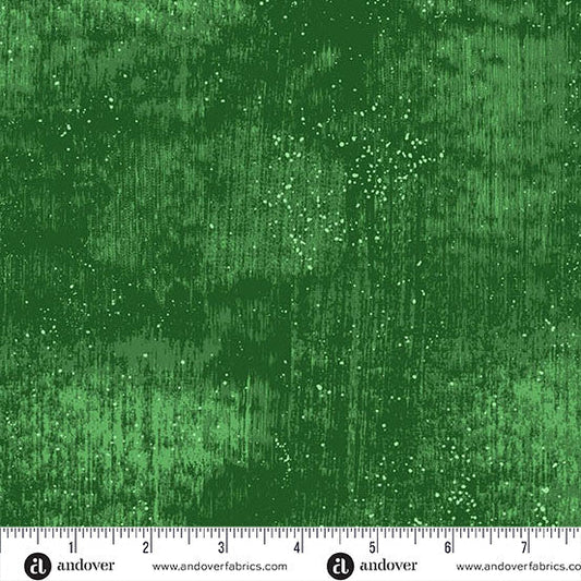 Libs Elliott Glaze Juniper 108" Cotton Wideback Fabric per yard