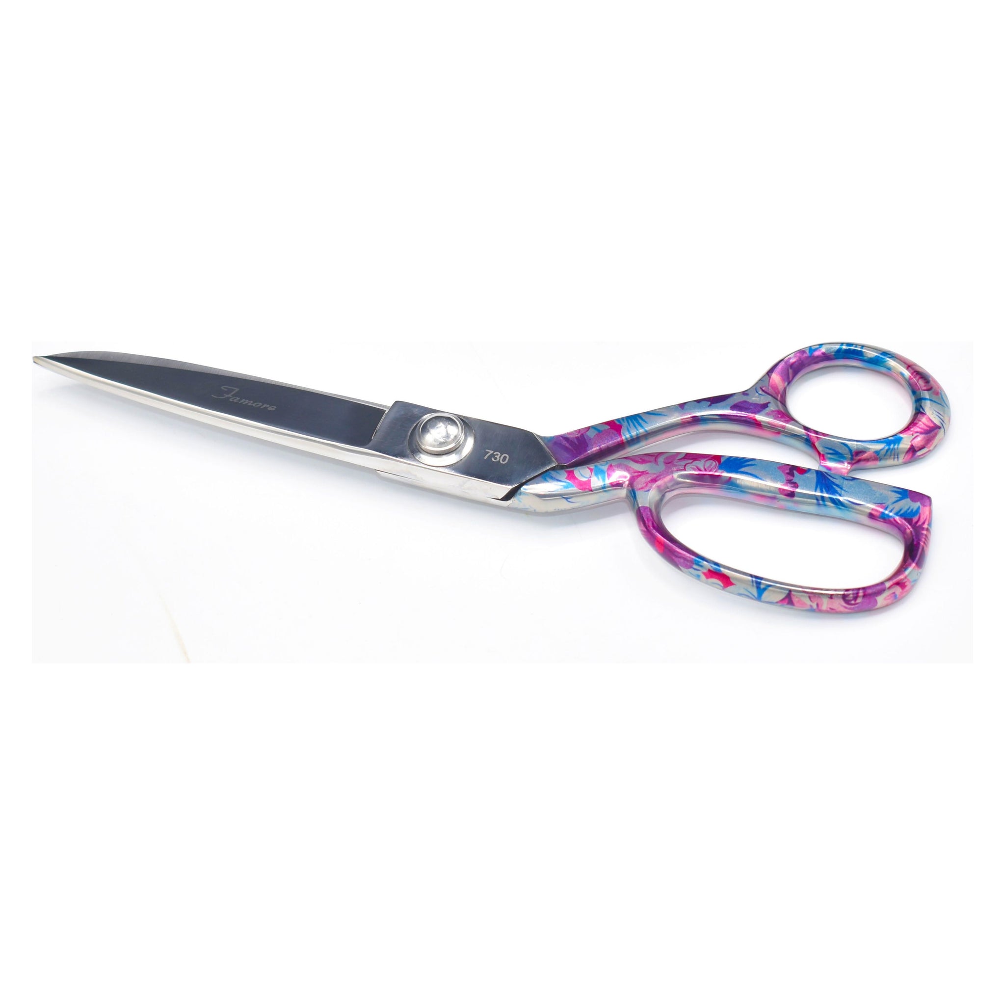 730 - Heavy Duty Razor Edge Tailor Shears (9in)