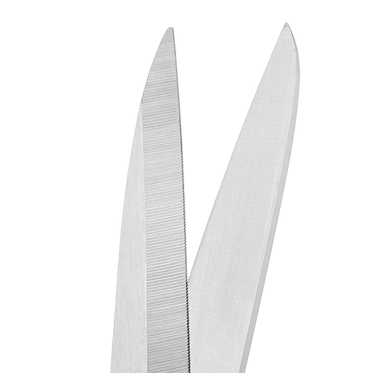 739 - Pro Cut Micro Serrated , Fabric Shear Comfort Handle (9in.)