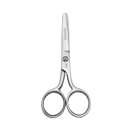 749 - Blunt Tip Heirloom Style (4.5in)