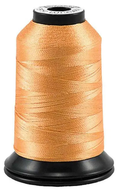 752 AURORA ORANGE - Floriani Thread 40 weight 1000M
