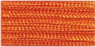755 BURNT ORANGE - Floriani Thread 40 weight 5000M