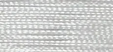 800 PURE WHITE - Floriani Thread 40 weight 5000M