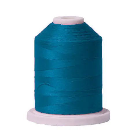 808 Poolside Signature Cotton Thread Mini Spool - 50WT