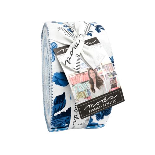 Blueprint Jelly Roll