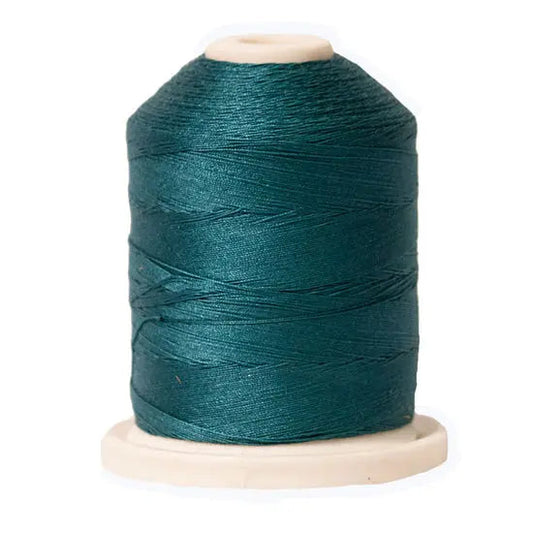 901 Mallard Signature Cotton Thread Mini Spool - 40WT