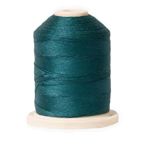 901 Mallard Signature Cotton Thread Mini Spool - 50WT