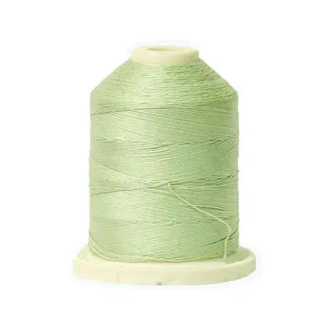 902 Green Glint Signature Cotton Thread Mini Spool - 40WT