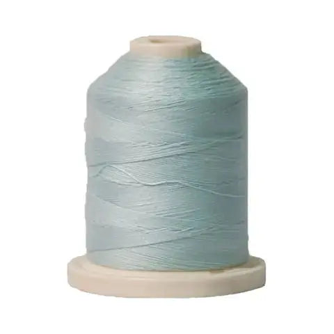 906 Misty Jade Signature Cotton Thread Mini Spool - 40WT