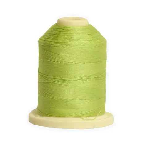 915 Spring Bud Signature Cotton Thread Mini Spool - 50WT