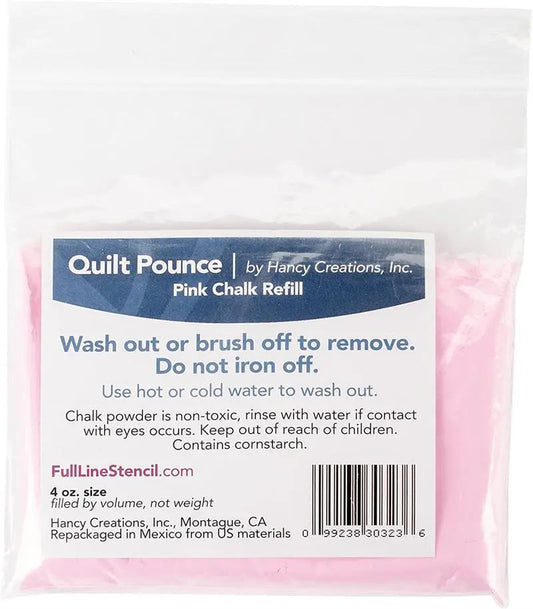 Pounce Powder Pink Refill
