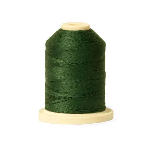 929 Shamrock Signature Cotton Thread Mini Spool - 50WT