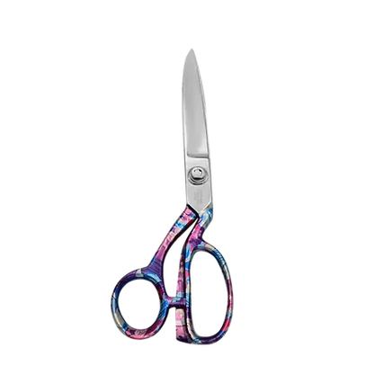 9" Heavy Duty Razor Edge Tailor Shears