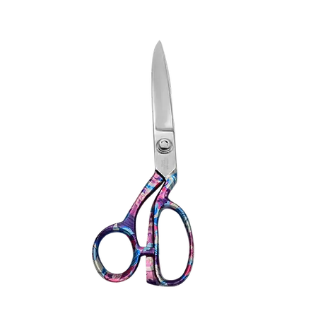 9" Heavy Duty Razor Edge Tailor Shears