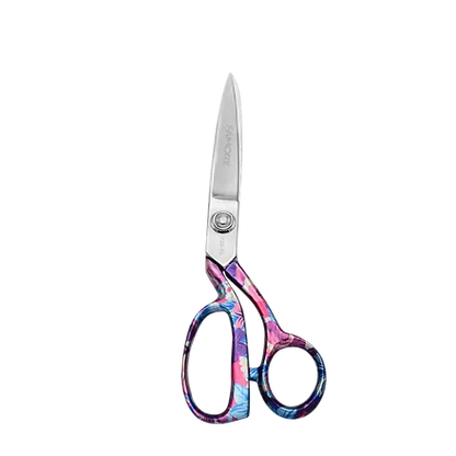 9" Heavy Duty Razor Edge Tailor Shears