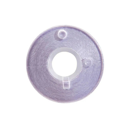 Tabriz Orchid Prewound Clear-Glide Bobbin Tube - Class 15/A