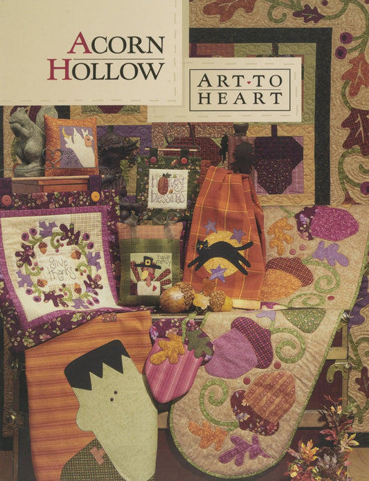 Acorn Hollow