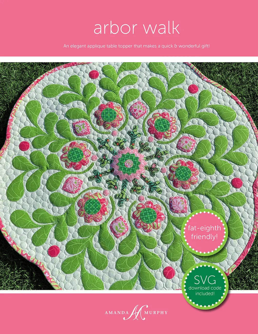 Arbor Walk