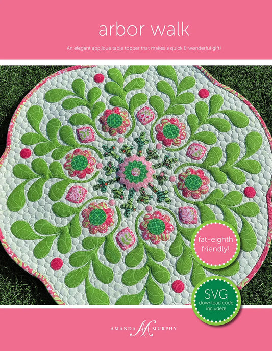 Arbor Walk