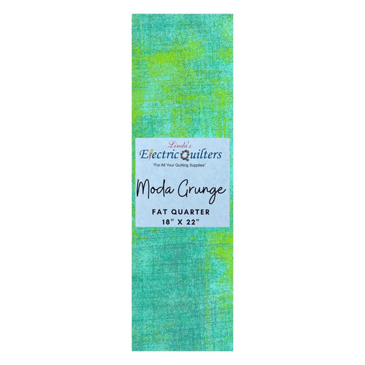 337 Aruba Moda Grunge - Fat Quarter
