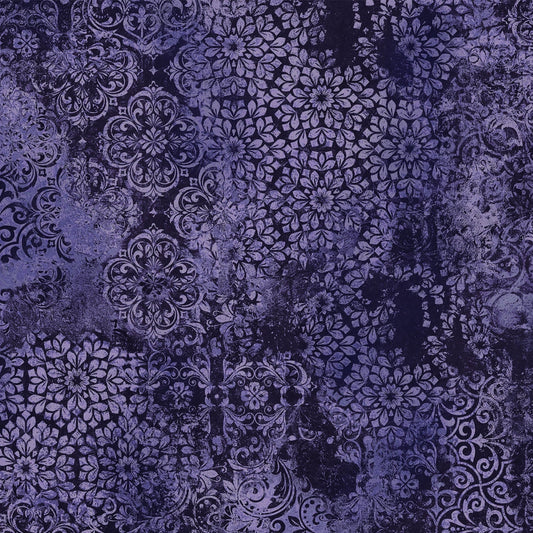 Barely Basics Stone Wash Quilting Cuddle Jewel Fabric Per Yard
