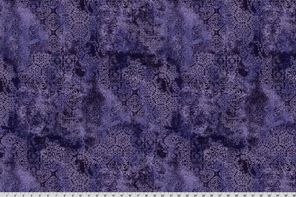 Barely Basics Stone Wash Quilting Cuddle Jewel Fabric Per Yard