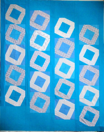 BasiX Baby-O Pattern