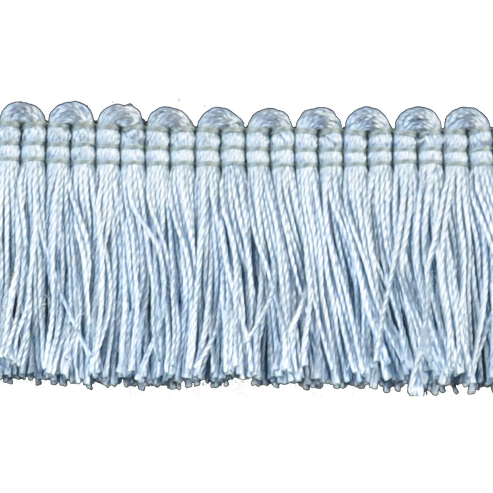 Basics Collection - 1 1/2" Brush Fringe (25 YD ROLL)-BF-4900
