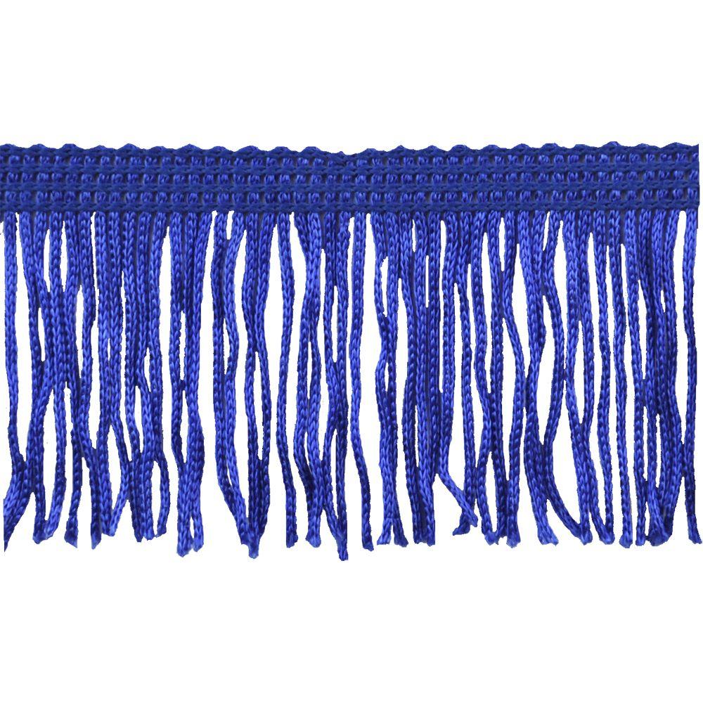 Belagio 2?¢Ç¨¬ù Black Rainbow Collection Chainette Fringe Trim, x 10 yd