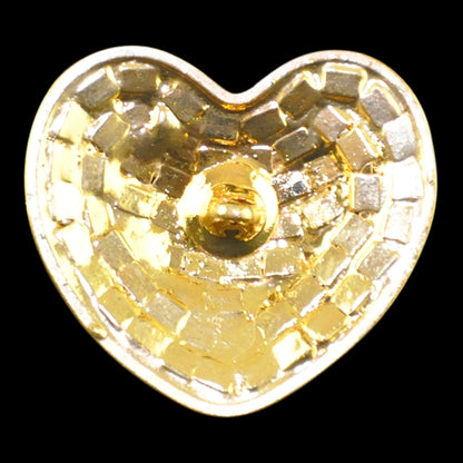 Belagio Enterprises - 1" Width Rhinestone Buttons (6pcs per Order) - BRB-106