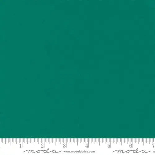 Bella Solids Jungle Green 44"/45" Fabric Per Yard